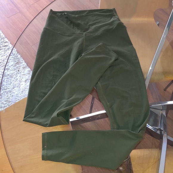 SUNZEL leggings size M - Picture 1 of 2